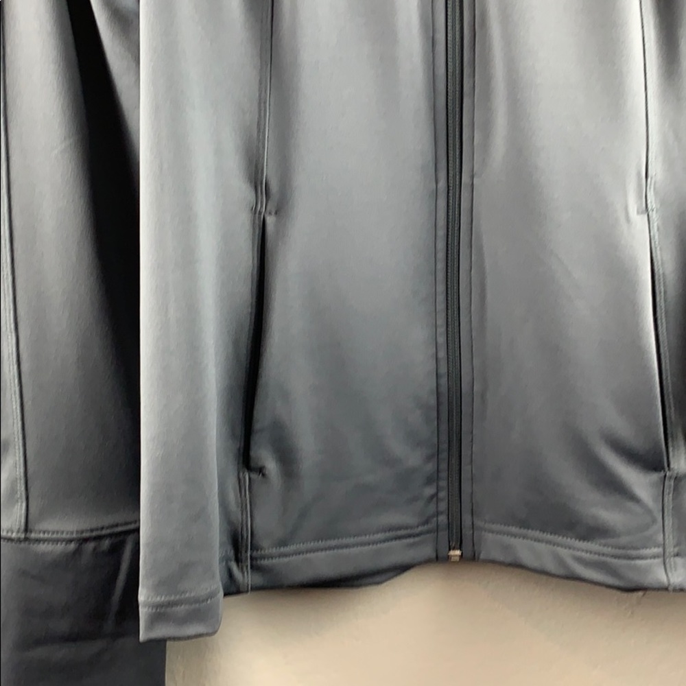 Zella Exercise Jacket - Picture 4 of 5